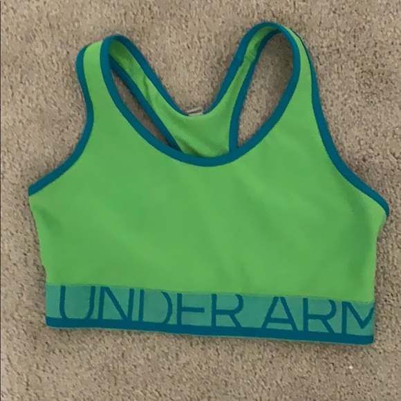 UA Bundle. Top and Crops size XS - Picture 3 of 5